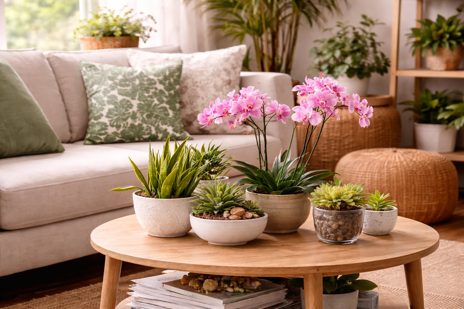 Plants flowers in Crestwood, KY | Minish And Potts Llc – Local