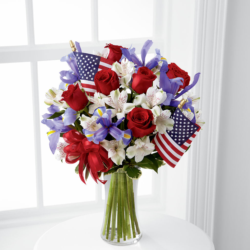 Unity Bouquet – Minish And Potts Llc, Crestwood KY