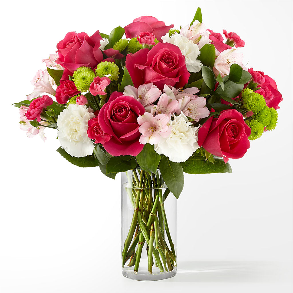 Sweet & Pretty Bouquet – Minish And Potts Llc, Crestwood KY