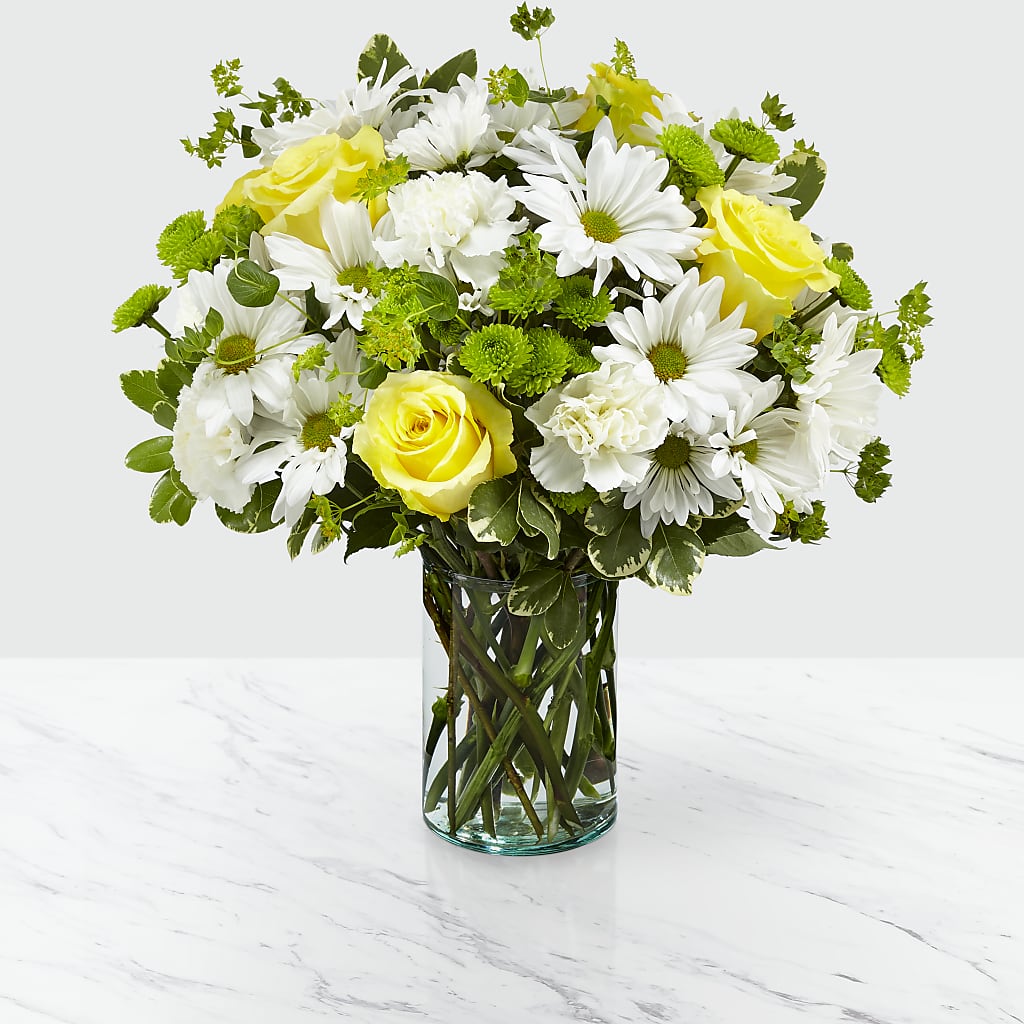 Happy Day Bouquet – Minish And Potts Llc, Crestwood KY