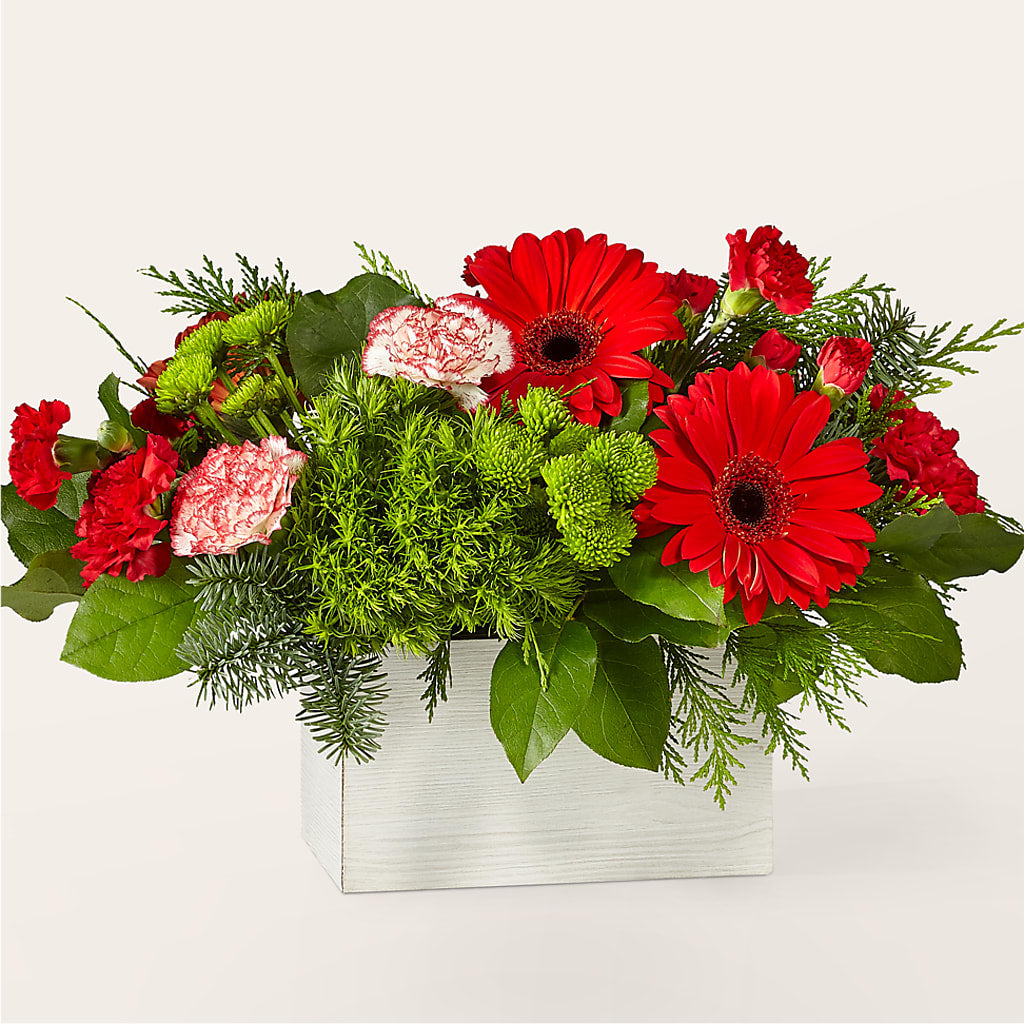 The Rudolph Bouquet – Minish And Potts Llc, Crestwood KY