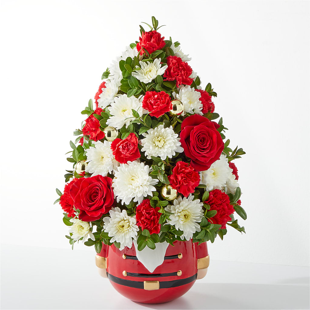 Royal Nutcracker Tree – Minish And Potts Llc, Crestwood KY