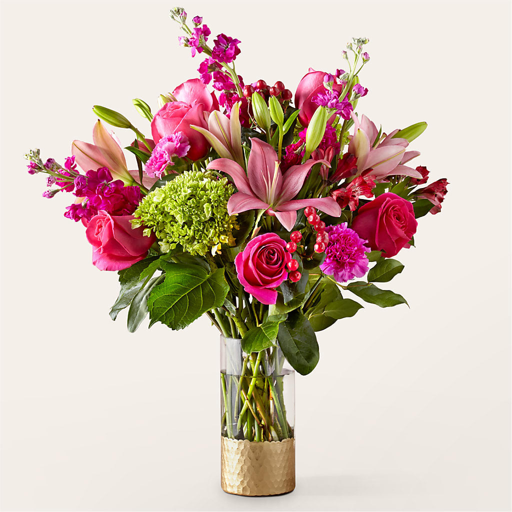 Magic in the Air Bouquet – Minish And Potts Llc, Crestwood KY