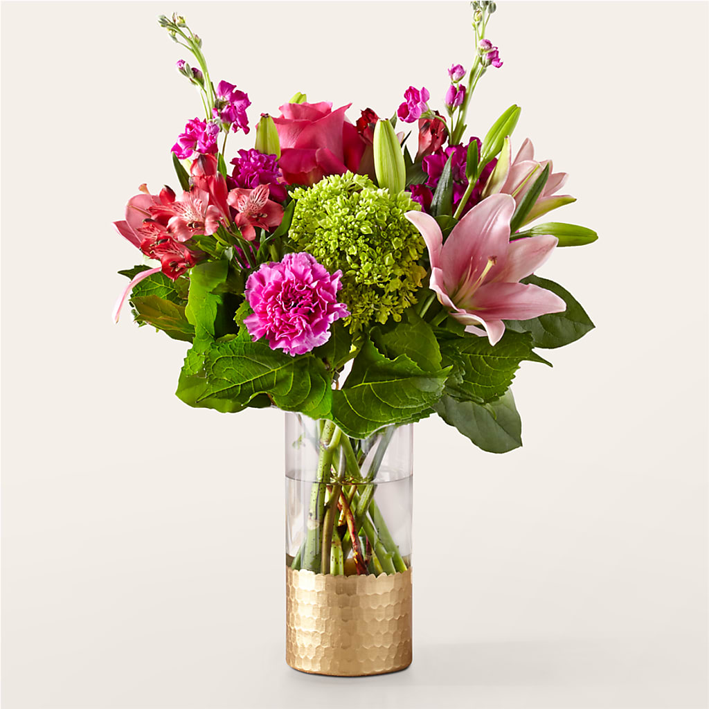 Magic in the Air Bouquet – Minish And Potts Llc, Crestwood KY