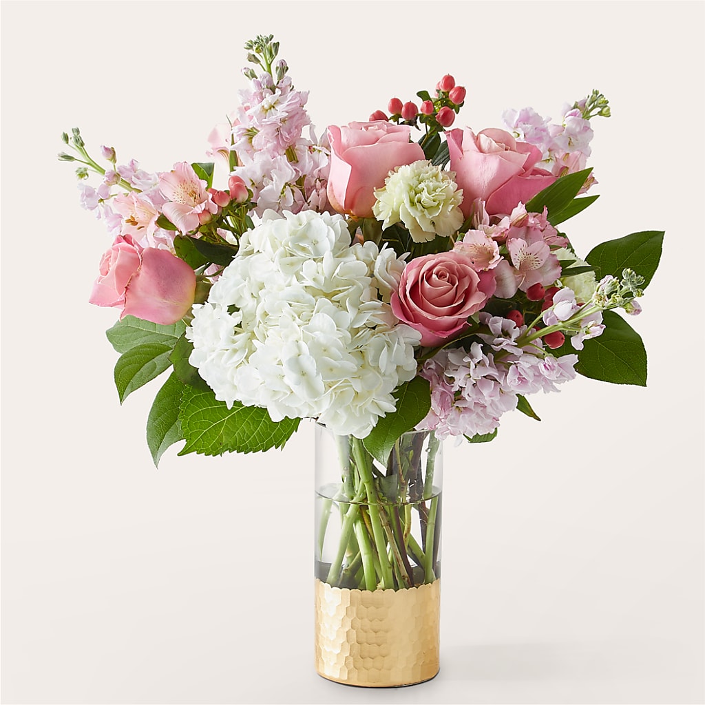 Little Luxuries Bouquet – Minish And Potts Llc, Crestwood KY