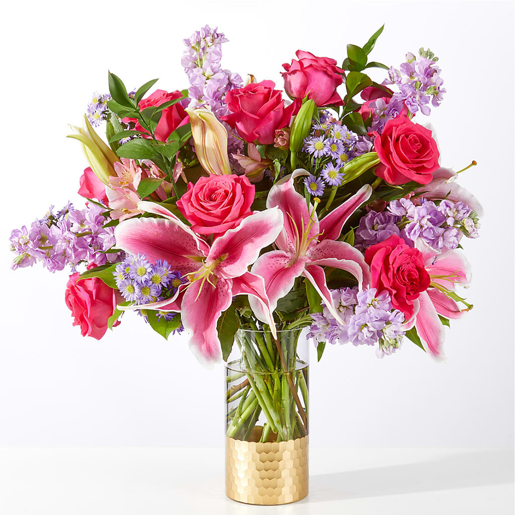Written in the Stars Bouquet – Minish And Potts Llc, Crestwood KY