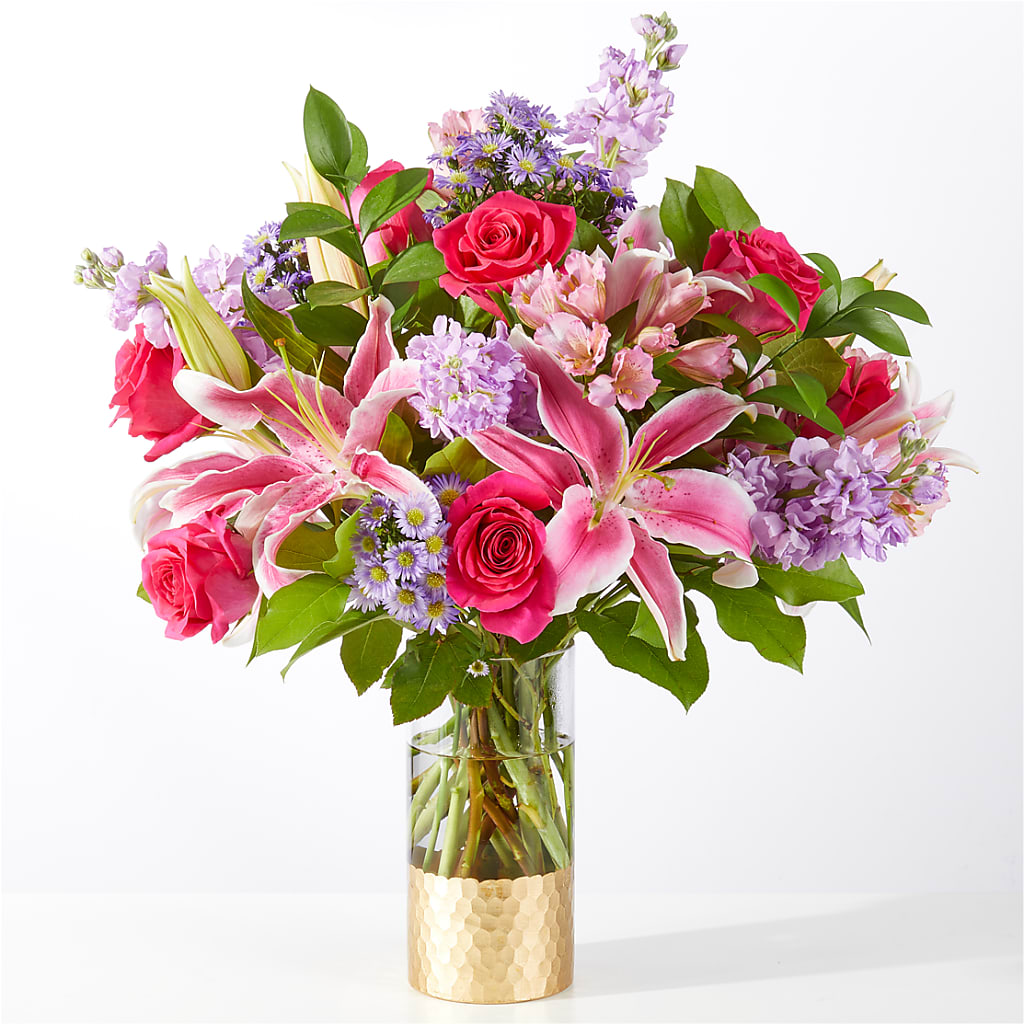 Written in the Stars Bouquet – Minish And Potts Llc, Crestwood KY