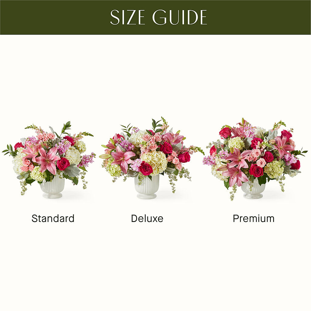 Antique Shopping Bouquet – Minish And Potts Llc, Crestwood KY
