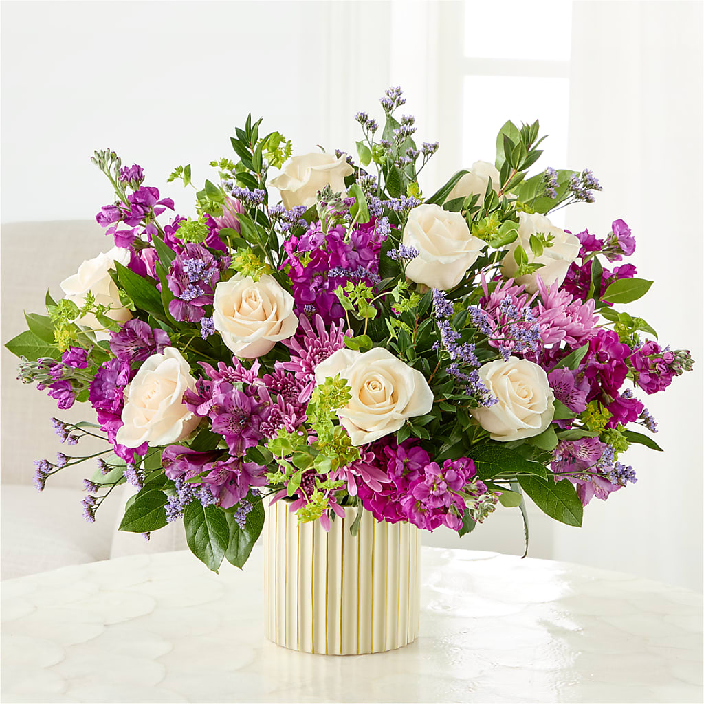 The Boutique Bouquet – Minish And Potts Llc, Crestwood KY