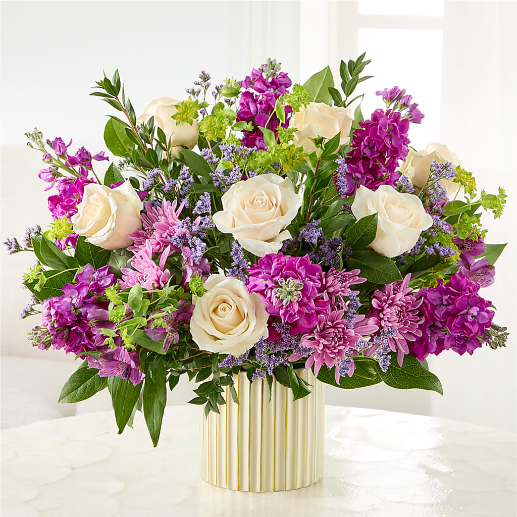 The Boutique Bouquet – Minish And Potts Llc, Crestwood KY