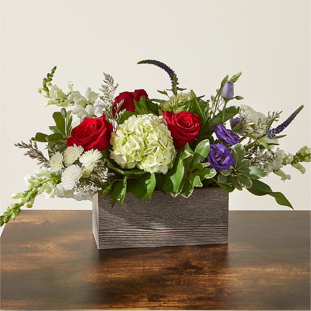 Sweet Magnolia Bouquet – Minish And Potts Llc, Crestwood KY