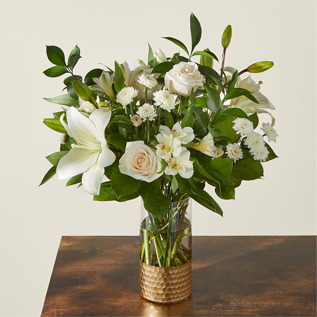 Beautiful Day Bouquet – Minish And Potts Llc, Crestwood KY