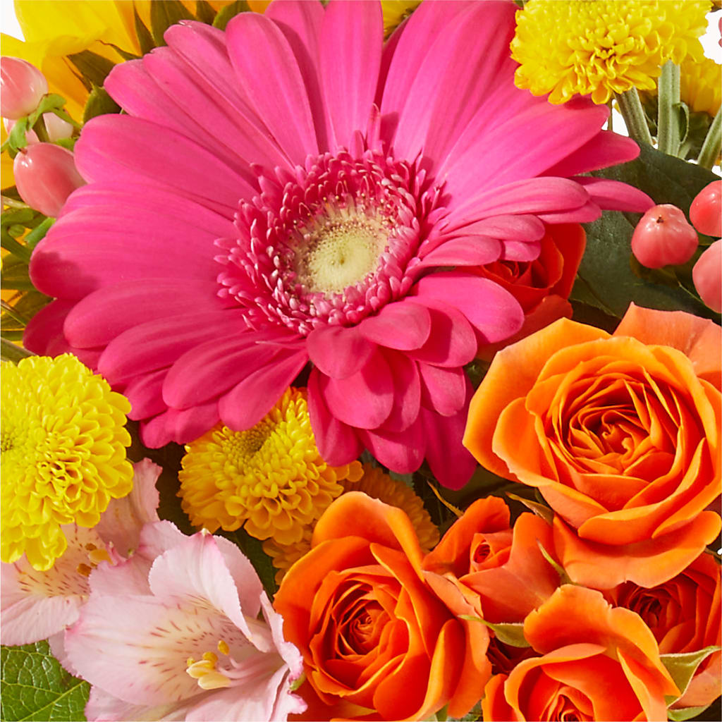 Florist Original Mixed Bouquet – Minish And Potts Llc, Crestwood KY