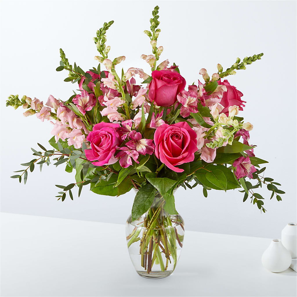Evermore Bouquet – Minish And Potts Llc, Crestwood KY
