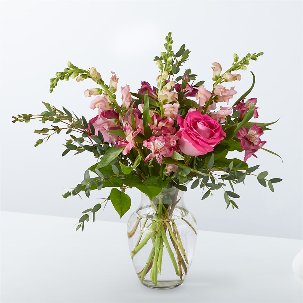 Evermore Bouquet – Minish And Potts Llc, Crestwood KY
