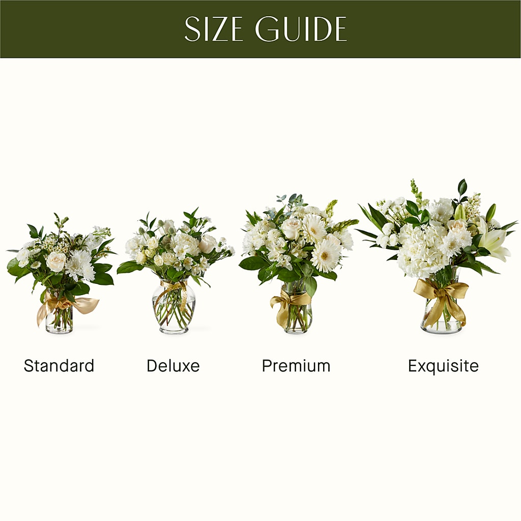 New Beginnings – A Florist Original – Minish And Potts Llc, Crestwood KY