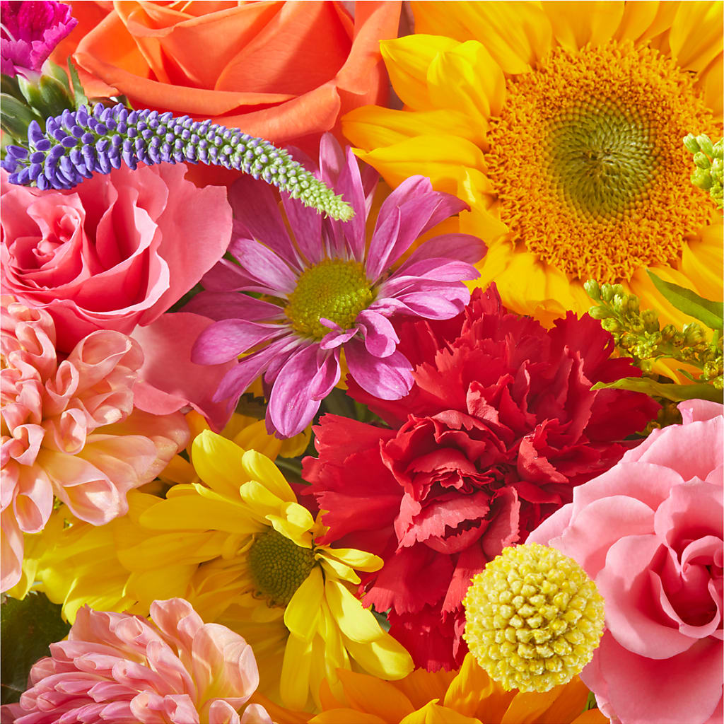 You're Invited - A Florist Original – Minish And Potts Llc, Crestwood KY