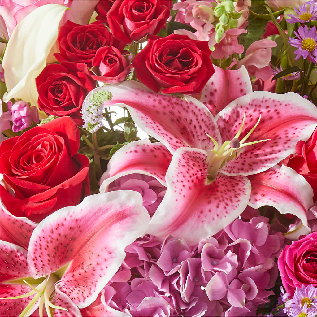 Better Together - A Luxury Florist Original – Minish And Potts Llc, Crestwood KY