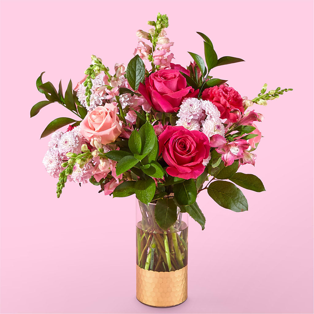 The Same Moon Bouquet – Minish And Potts Llc, Crestwood KY