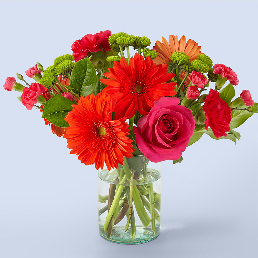 Best Dressed Bouquet – Minish And Potts Llc, Crestwood KY