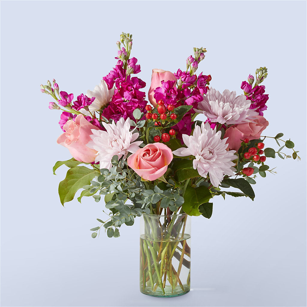 Sunday Morning Bouquet – Minish And Potts Llc, Crestwood KY