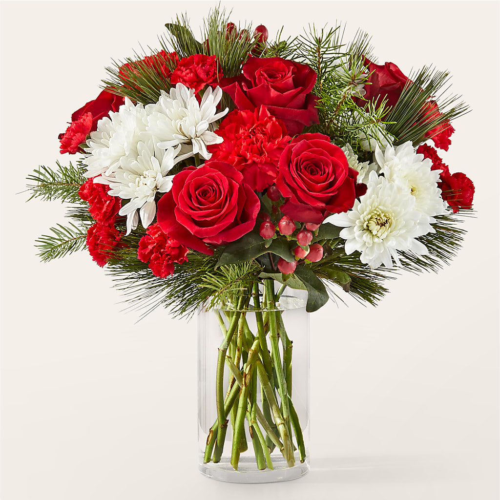Seasonal Magic Bouquet – Minish And Potts Llc, Crestwood KY