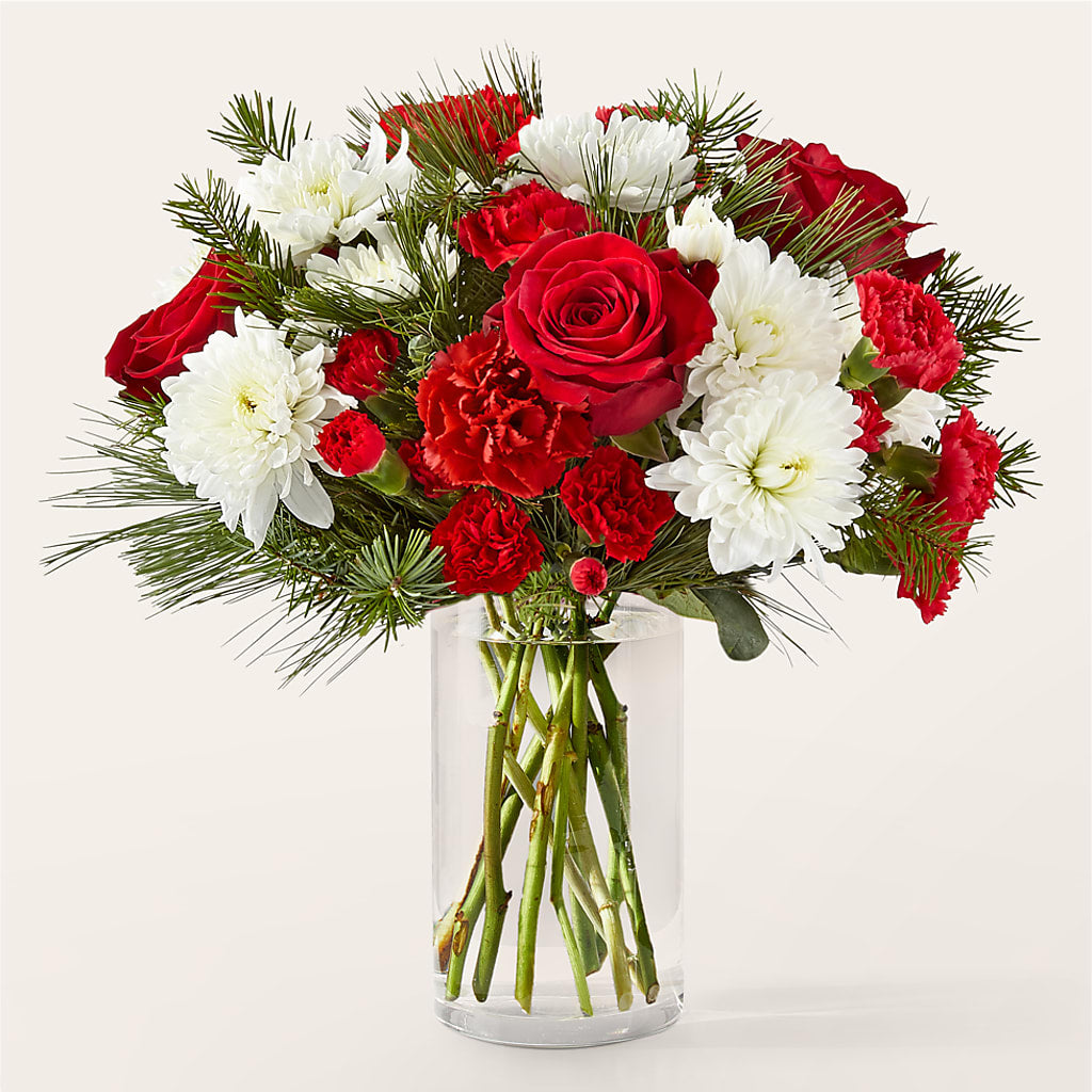 Seasonal Magic Bouquet – Minish And Potts Llc, Crestwood KY