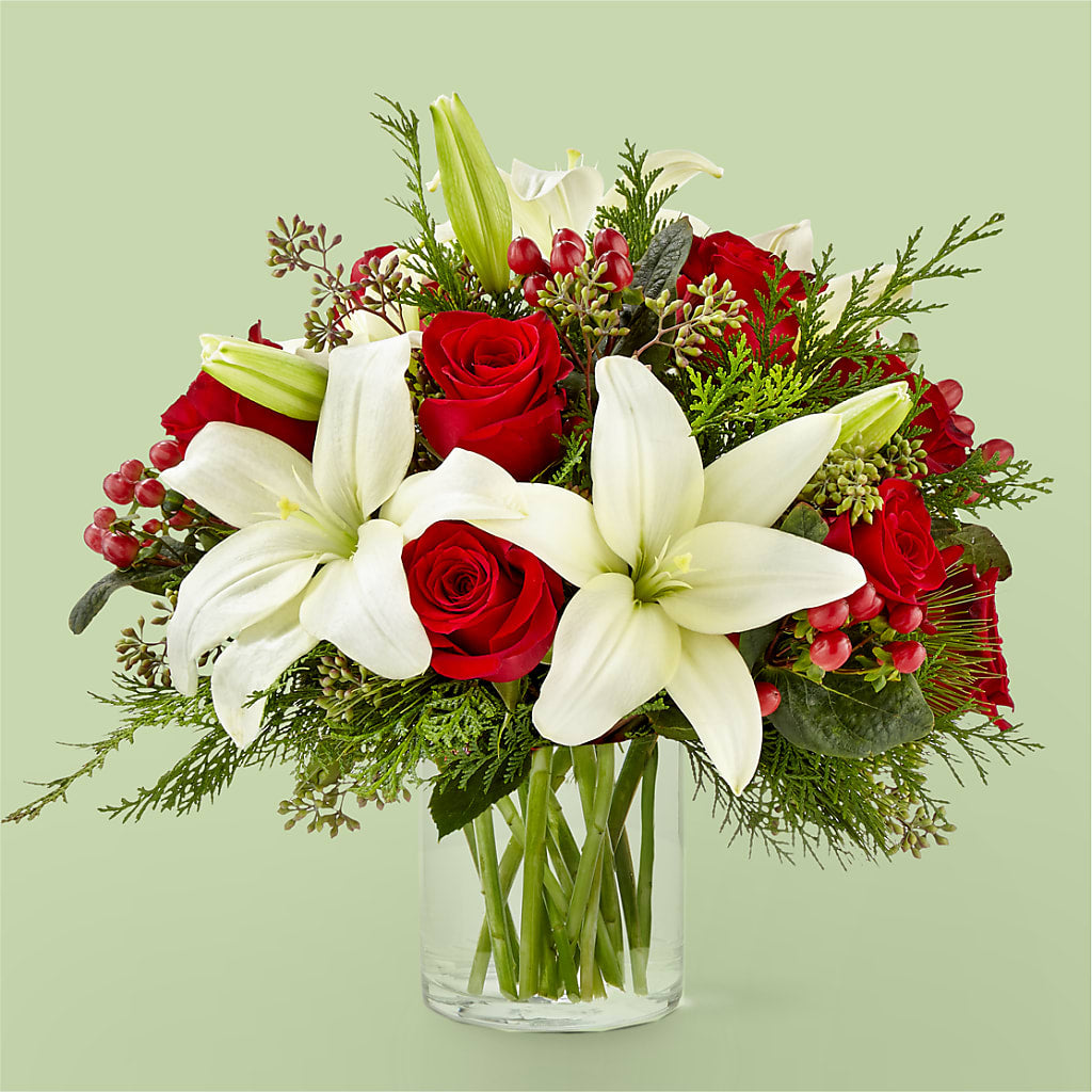 Glittering Lights Bouquet – Minish And Potts Llc, Crestwood KY