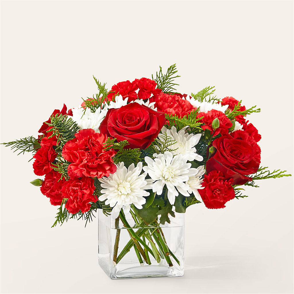Peppermint Chill Bouquet – Minish And Potts Llc, Crestwood KY