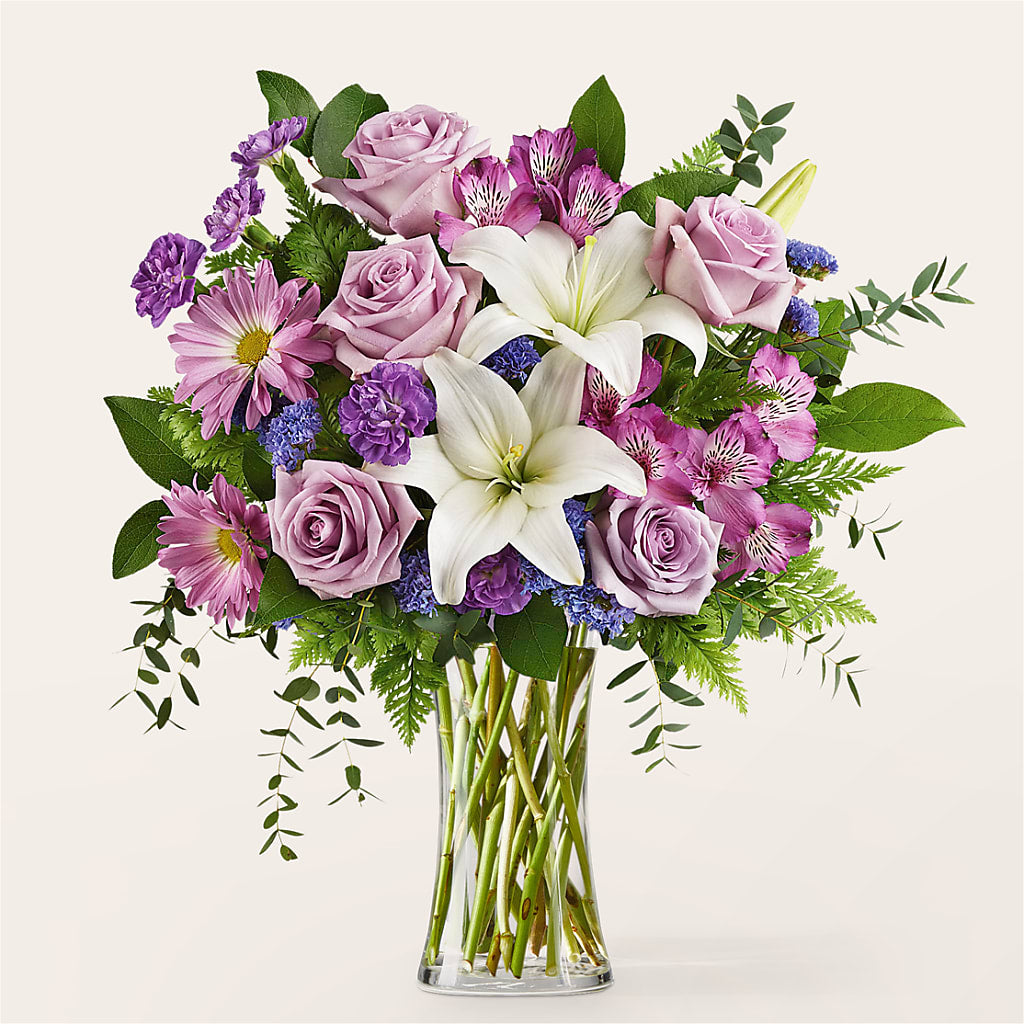 The Dreamscape Bouquet – Minish And Potts Llc, Crestwood KY