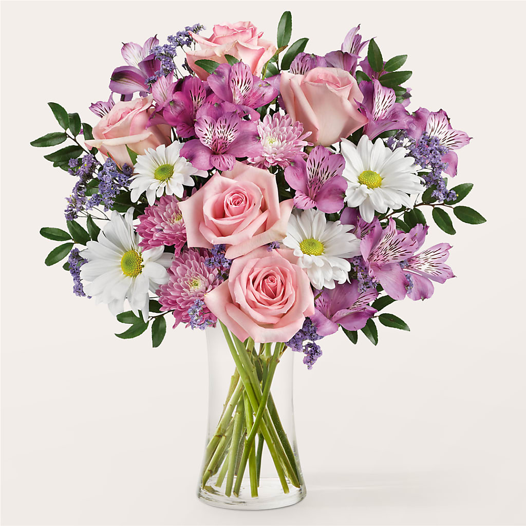 Enchantment Bouquet – Minish And Potts Llc, Crestwood KY