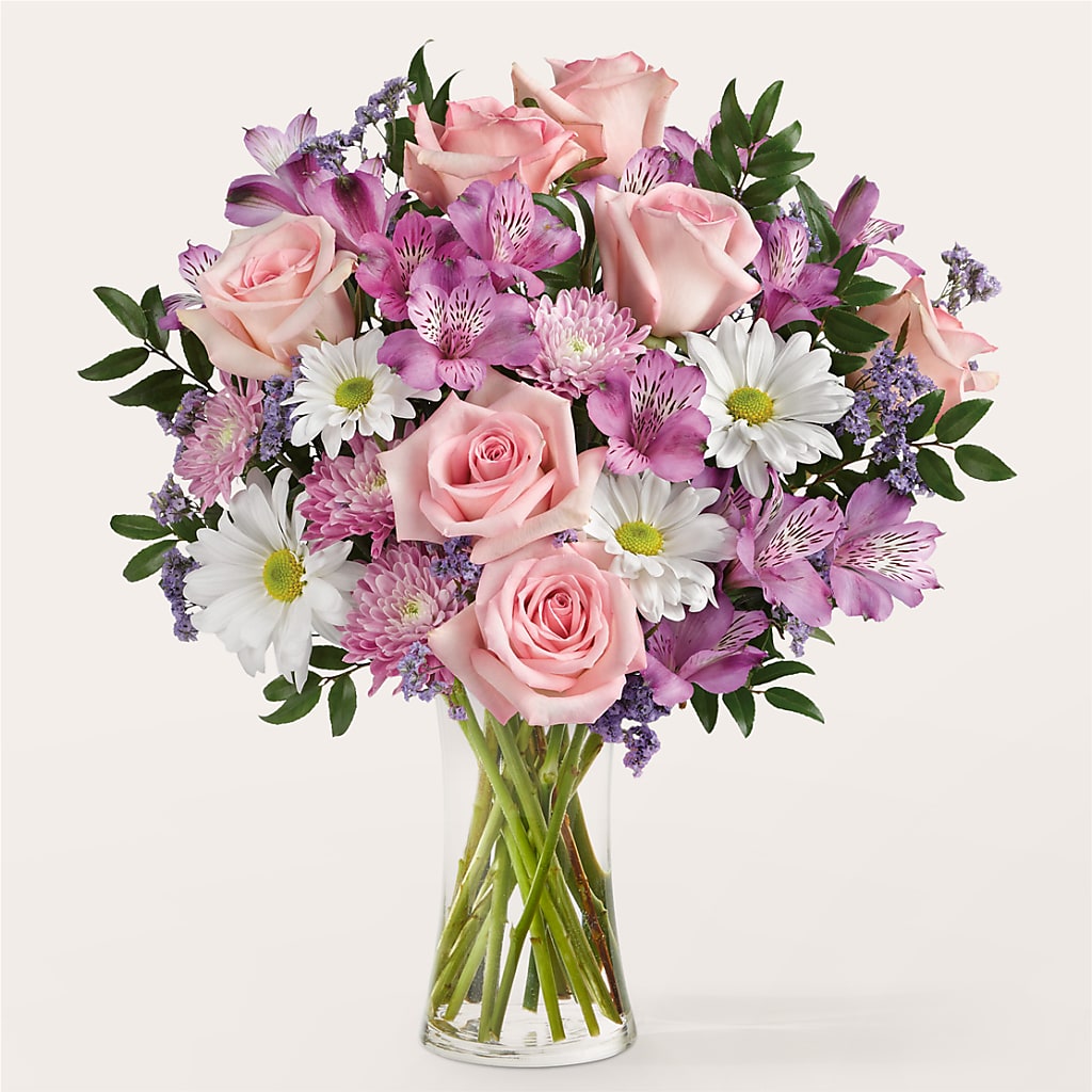 Enchantment Bouquet – Minish And Potts Llc, Crestwood KY