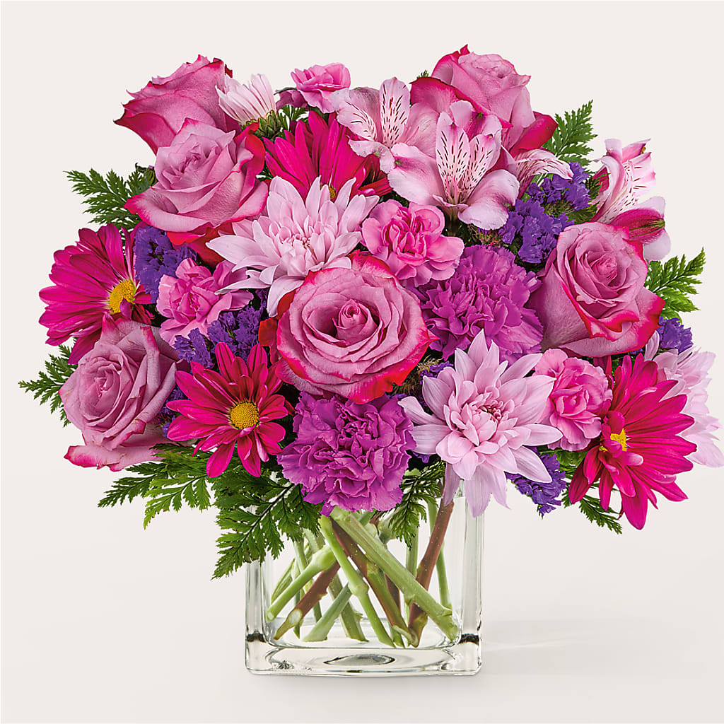 Afternoon Tea Bouquet – Minish And Potts Llc, Crestwood KY