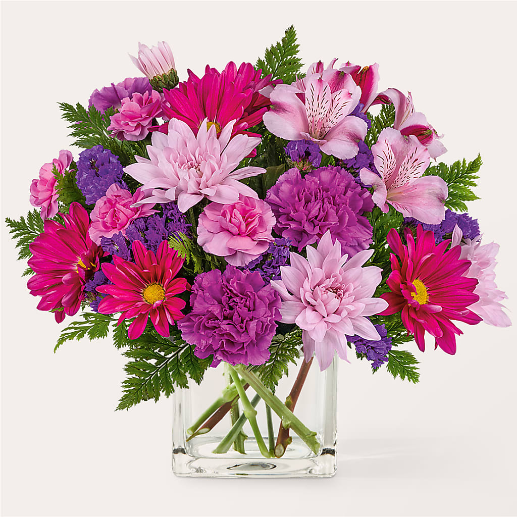 Afternoon Tea Bouquet – Minish And Potts Llc, Crestwood KY