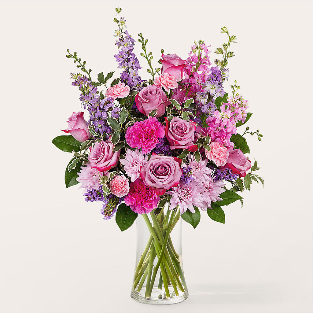 Sincerely Yours Bouquet – Minish And Potts Llc, Crestwood KY