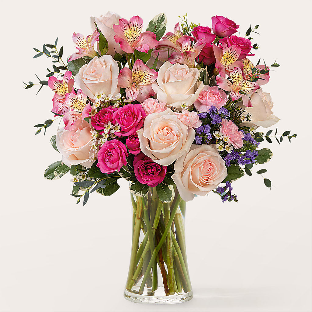 A La Mode Bouquet – Minish And Potts Llc, Crestwood KY