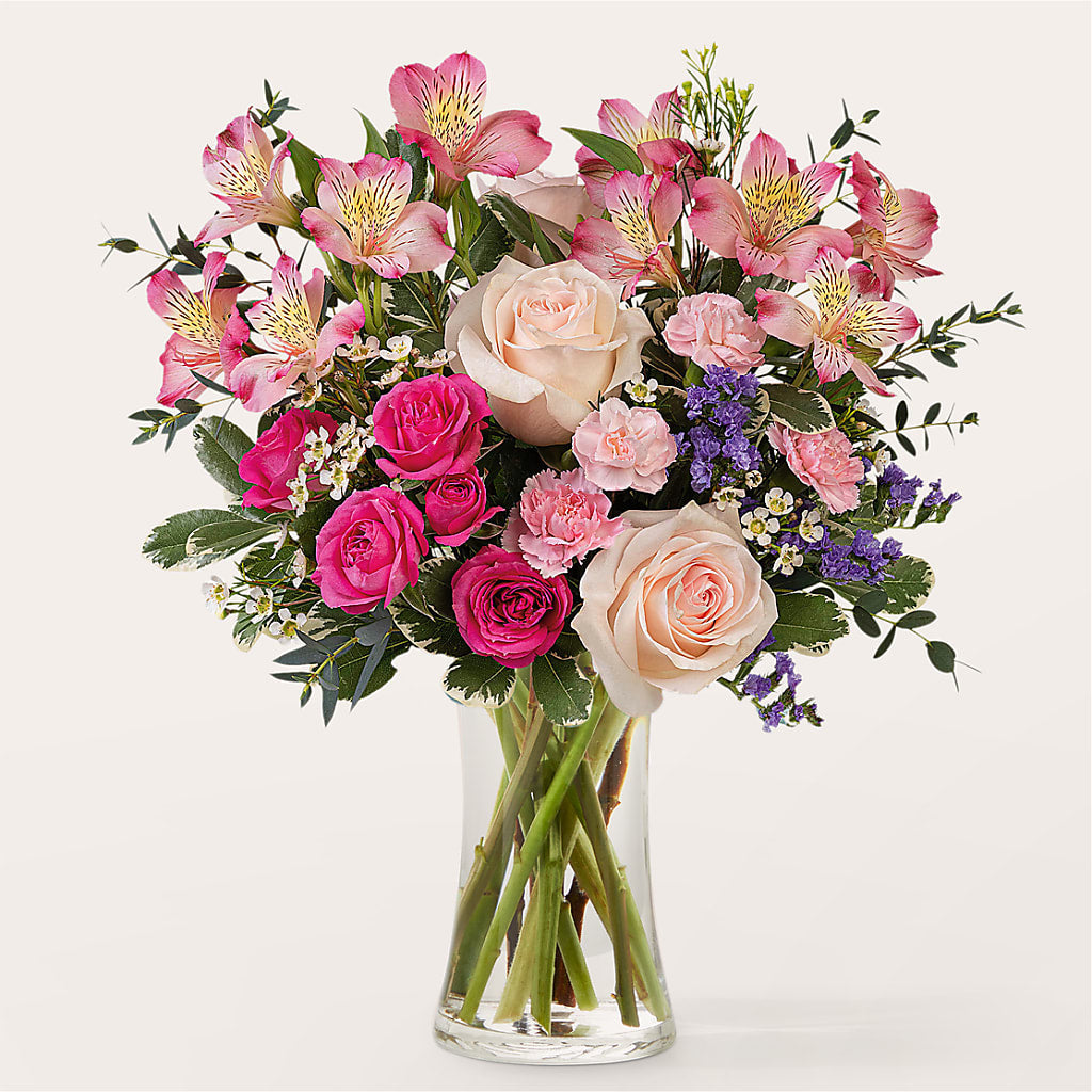 A La Mode Bouquet – Minish And Potts Llc, Crestwood KY