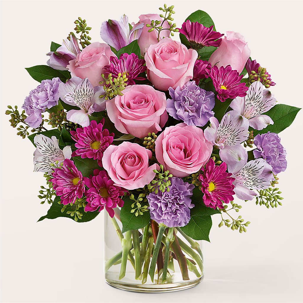 In the Clouds Bouquet – Minish And Potts Llc, Crestwood KY