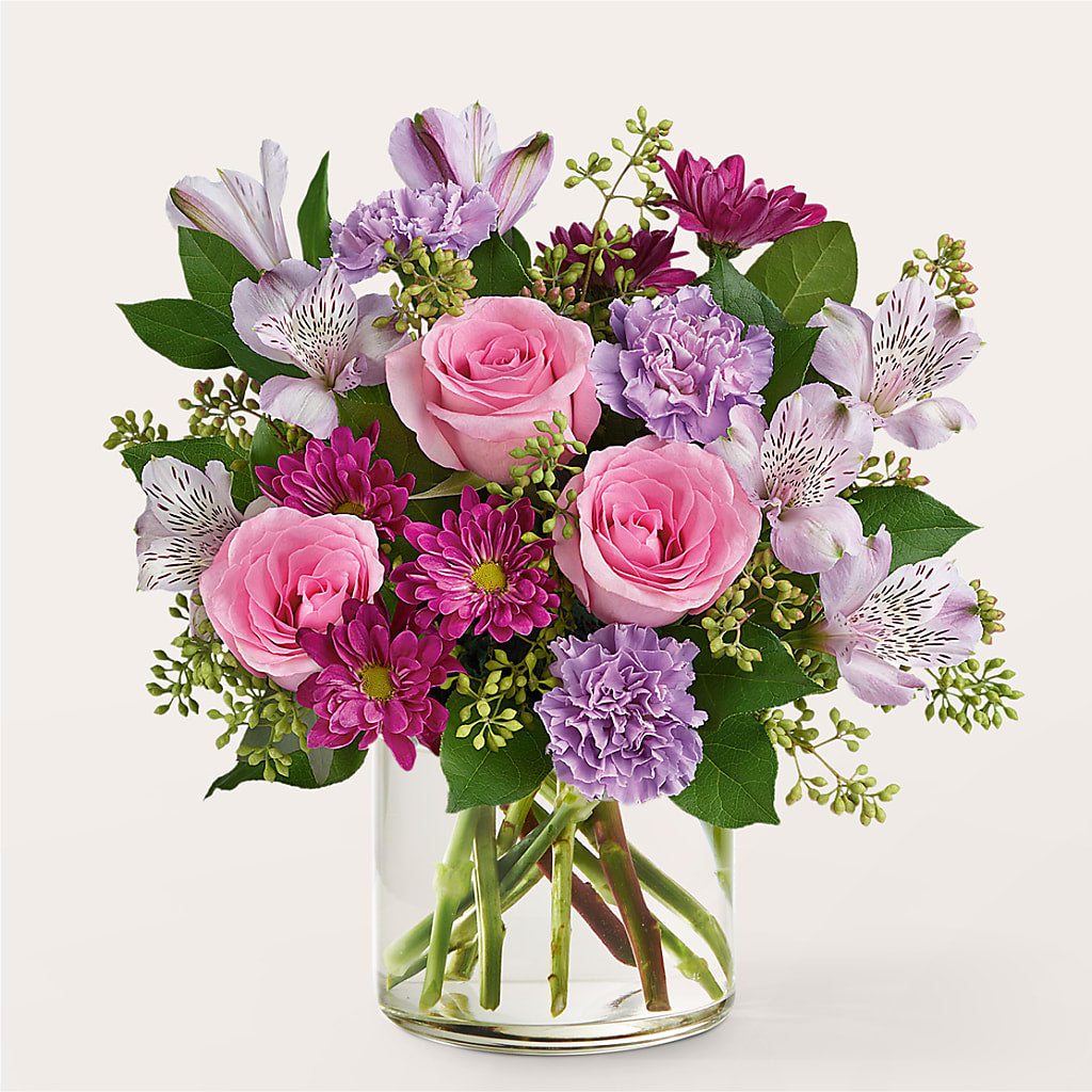 In the Clouds Bouquet – Minish And Potts Llc, Crestwood KY