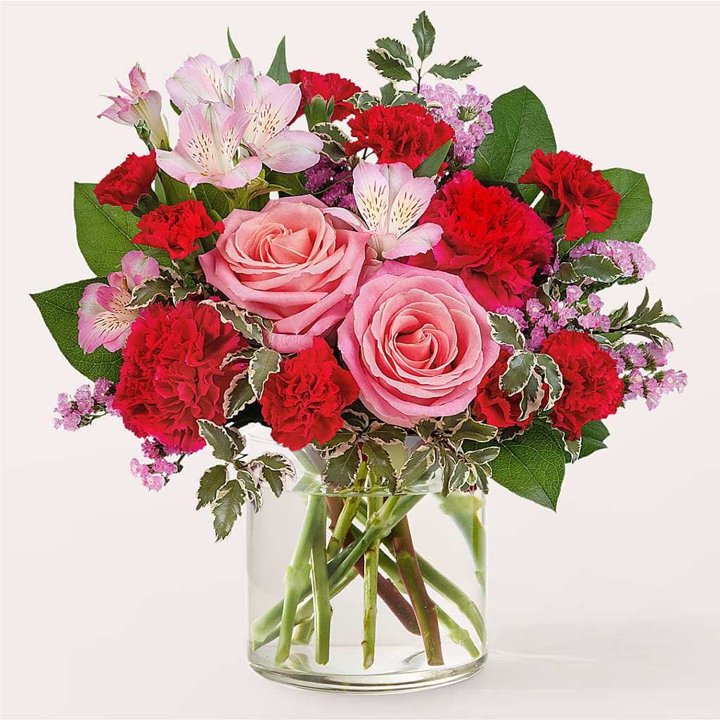First Impressions Bouquet – Minish And Potts Llc, Crestwood KY