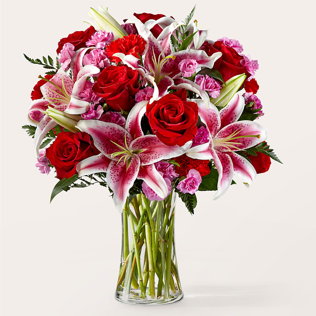 Honeymoon Bouquet – Minish And Potts Llc, Crestwood KY