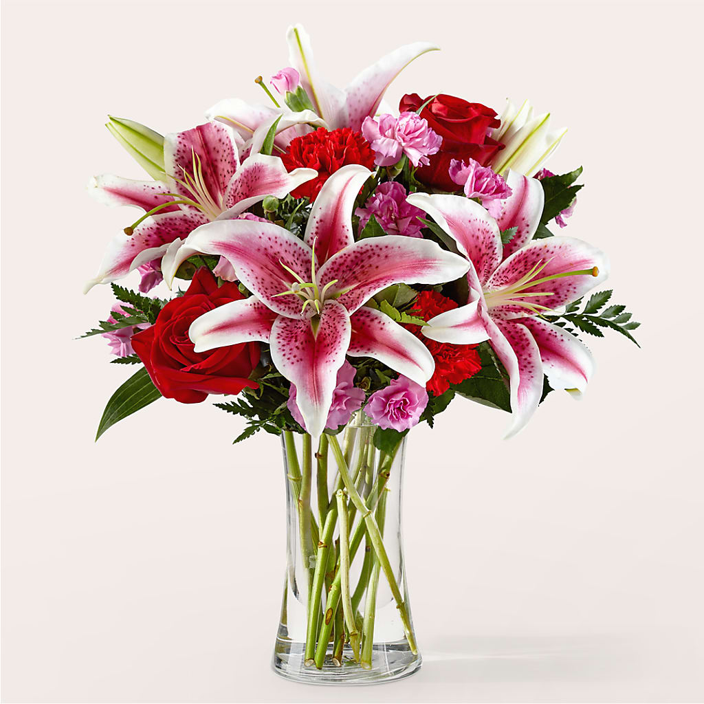 Honeymoon Bouquet – Minish And Potts Llc, Crestwood KY