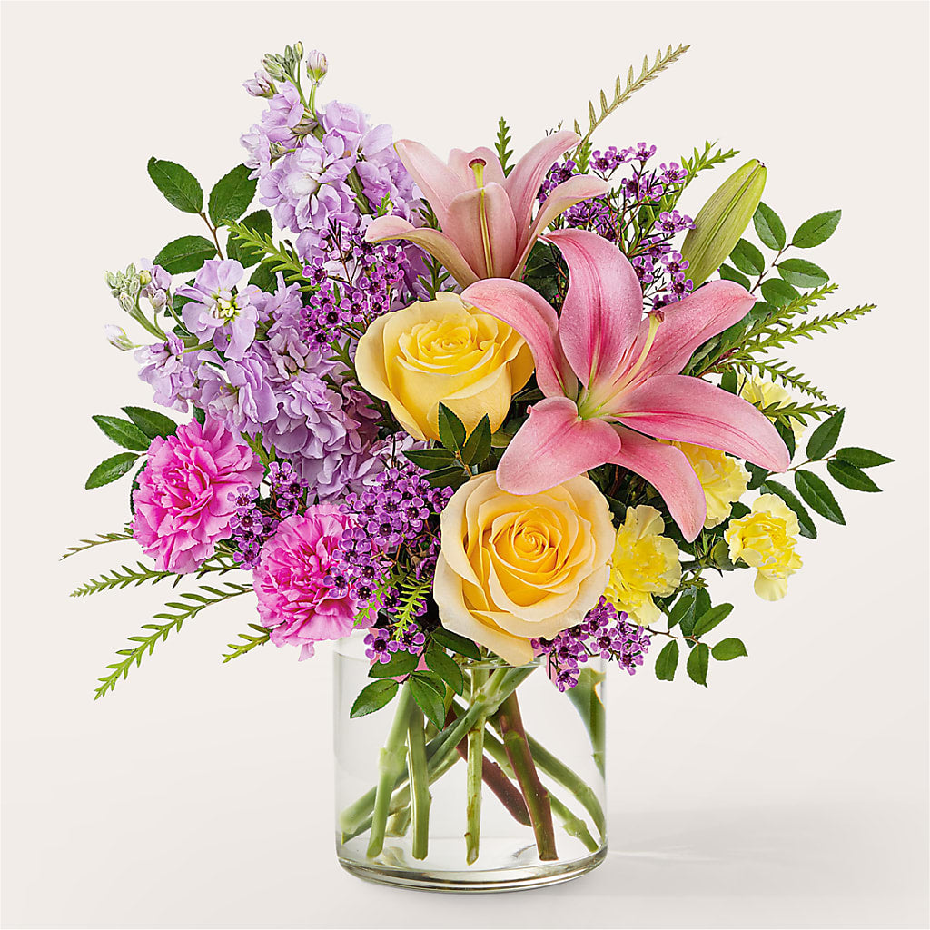 Jubilee Bouquet – Minish And Potts Llc, Crestwood KY