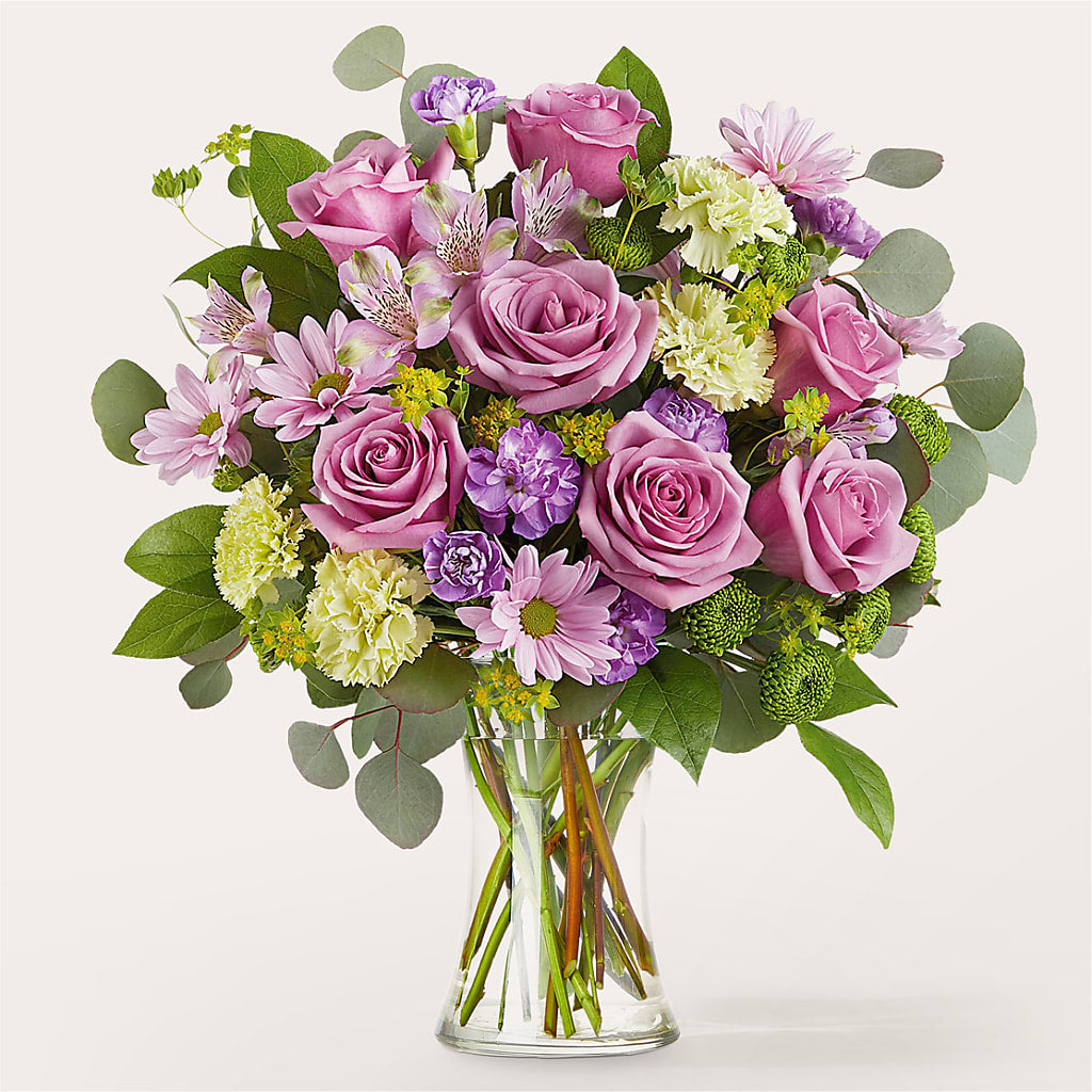 Emerald City Bouquet – Minish And Potts Llc, Crestwood KY