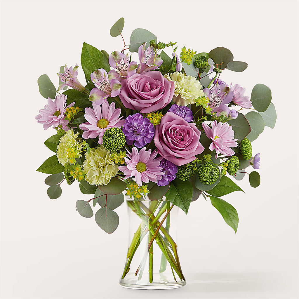 Emerald City Bouquet – Minish And Potts Llc, Crestwood KY