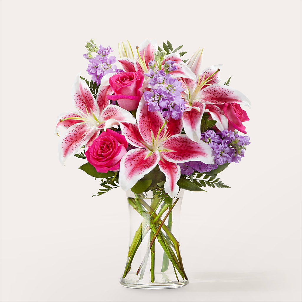 Amore Bouquet – Minish And Potts Llc, Crestwood KY