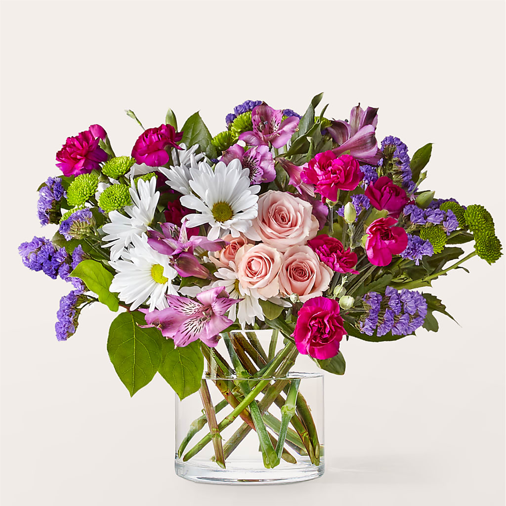 Wild Berry Bouquet – Minish And Potts Llc, Crestwood KY