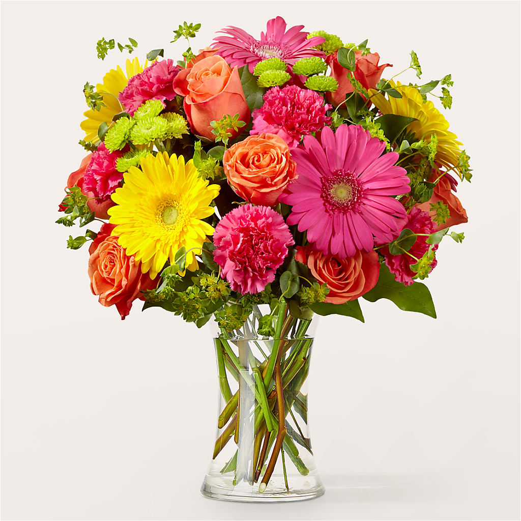 Fruit Punch Bouquet – Minish And Potts Llc, Crestwood KY