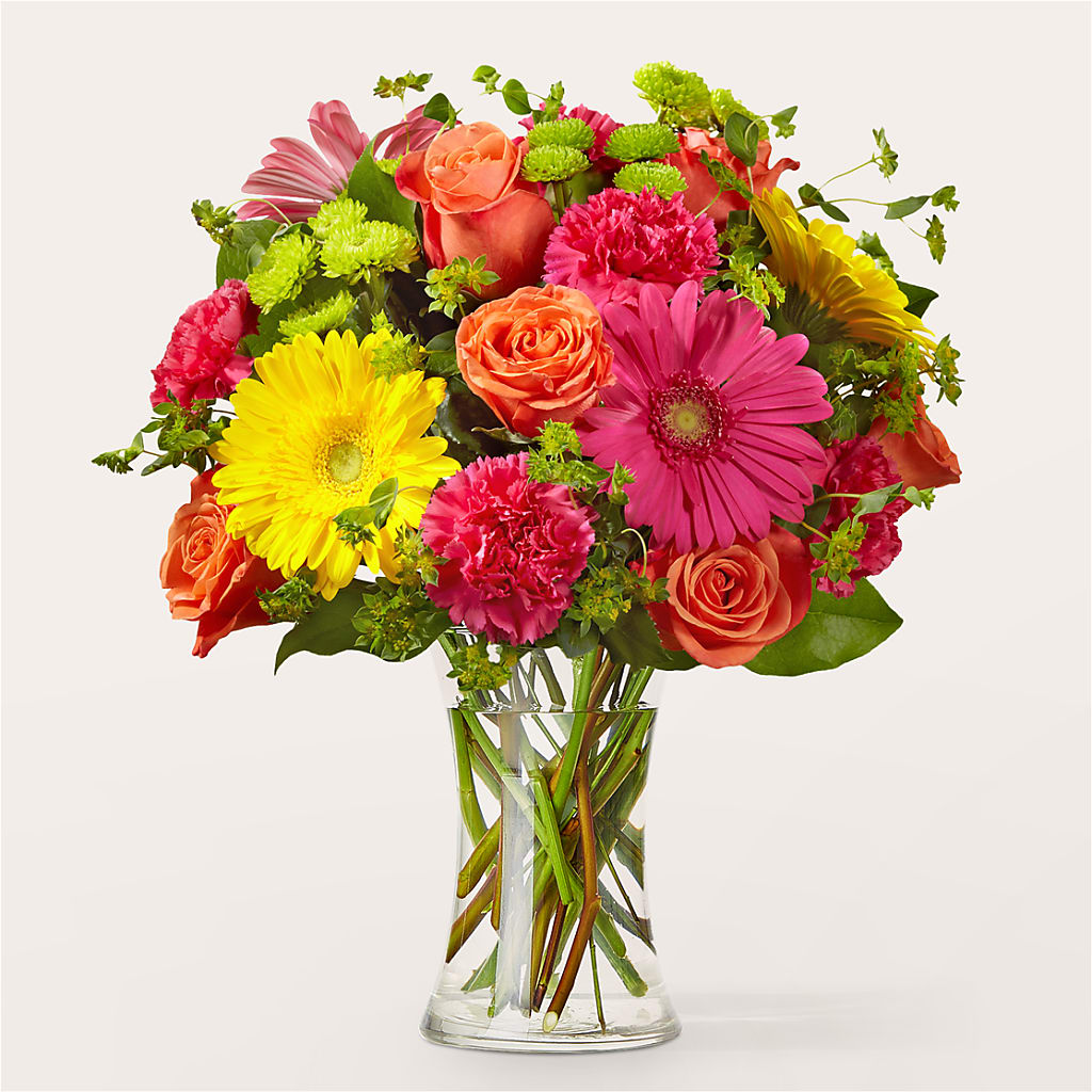 Fruit Punch Bouquet – Minish And Potts Llc, Crestwood KY