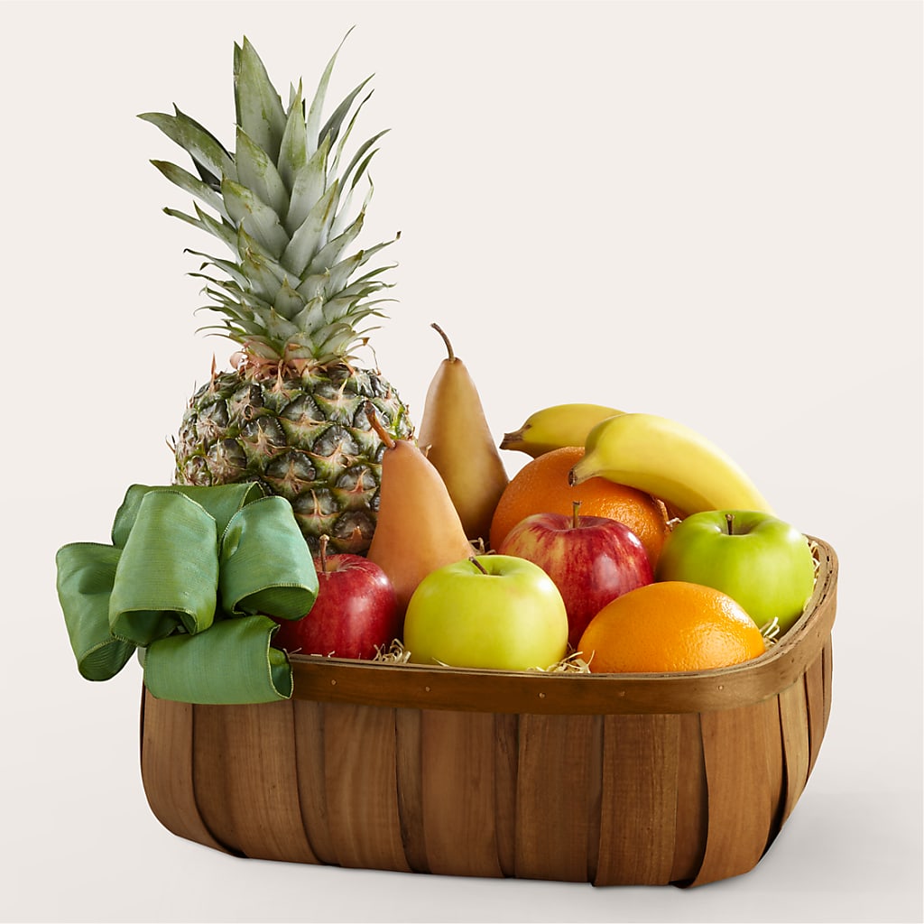Main Squeeze Fruit Basket – Minish And Potts Llc, Crestwood KY